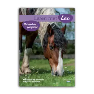 Leren met Leo, voor 9 - 14 jaar