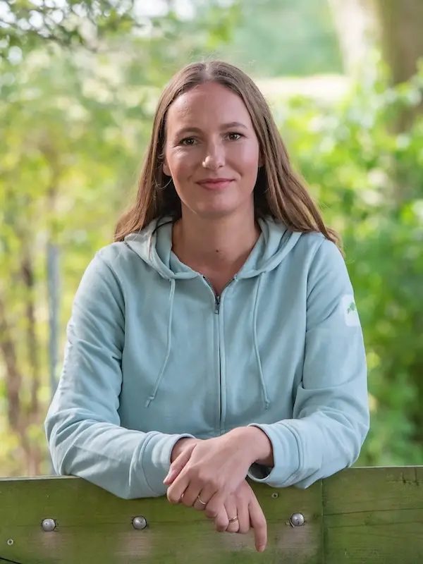 Esther van der Graaff