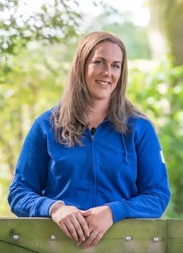 Sanne Goorden