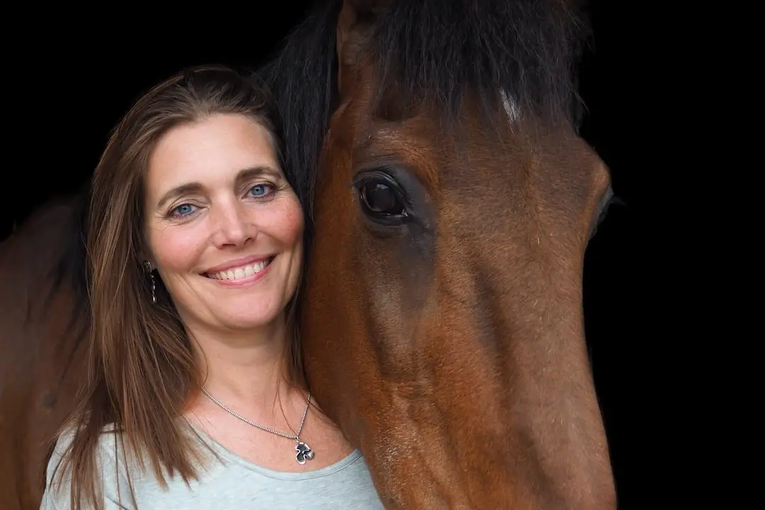 Annette van wezel errens, het nieuwe voeren, online cursus, paarden