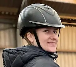 Deborah van den Berg