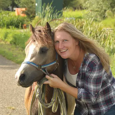 Diane Klaverdijk-Muilenburg