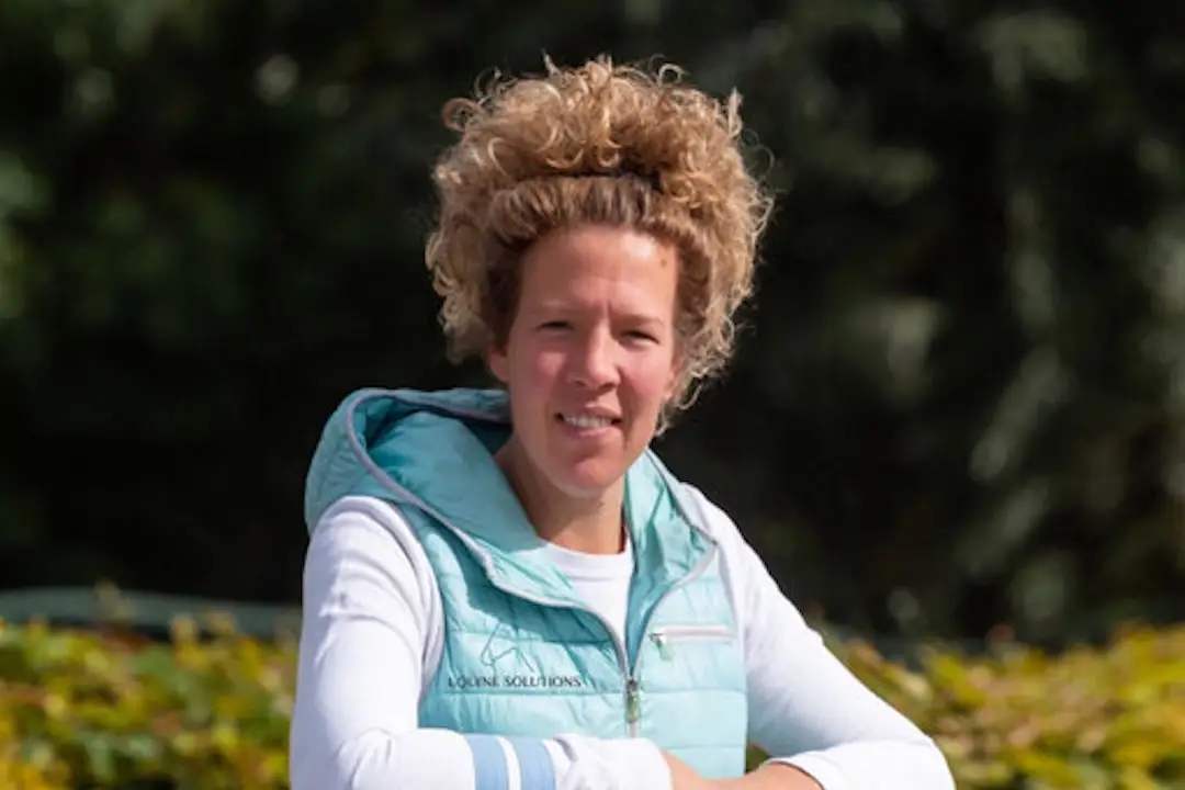 Tamara dorresteijn, hersenwerk, passive physio, equinesolutions