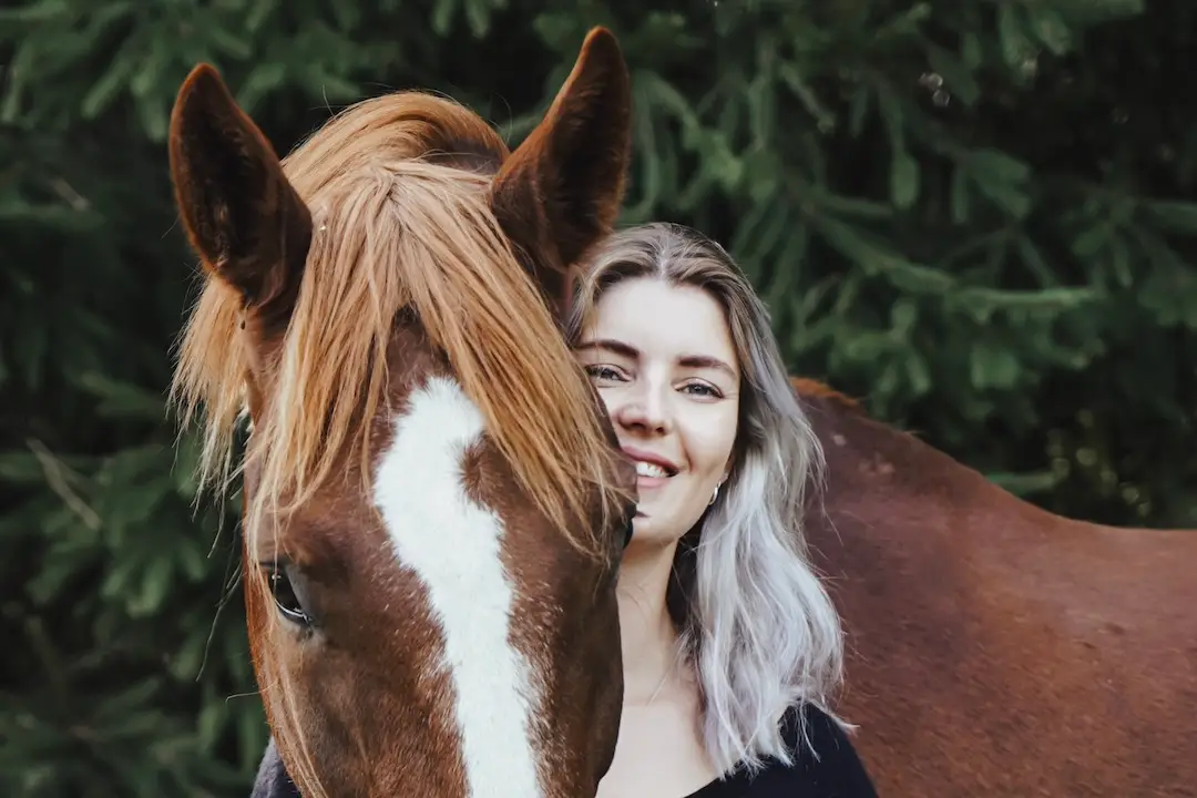 thirza hendriks, functional horse training, breathwork, paard, online cursus