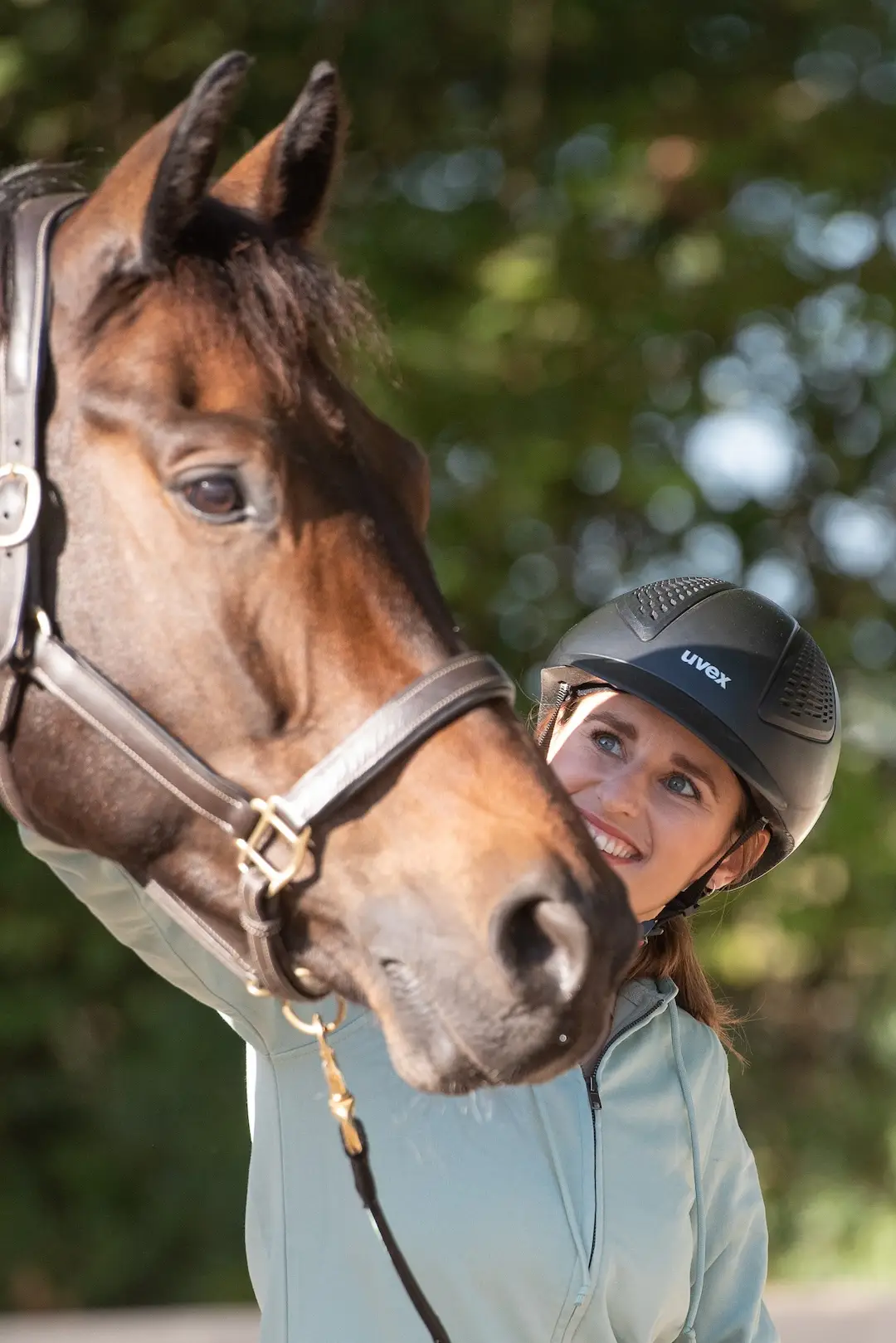 paardenopleiding, orun, KNHS, instructeur paard en gedrag, paardengedrag, paard