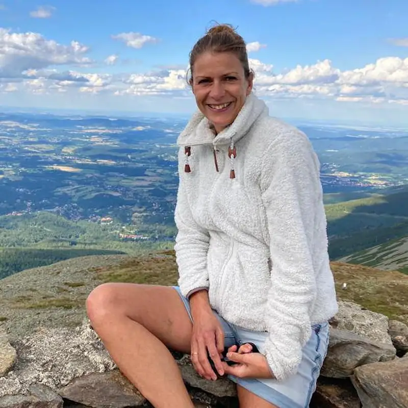 Ineke van Dieren