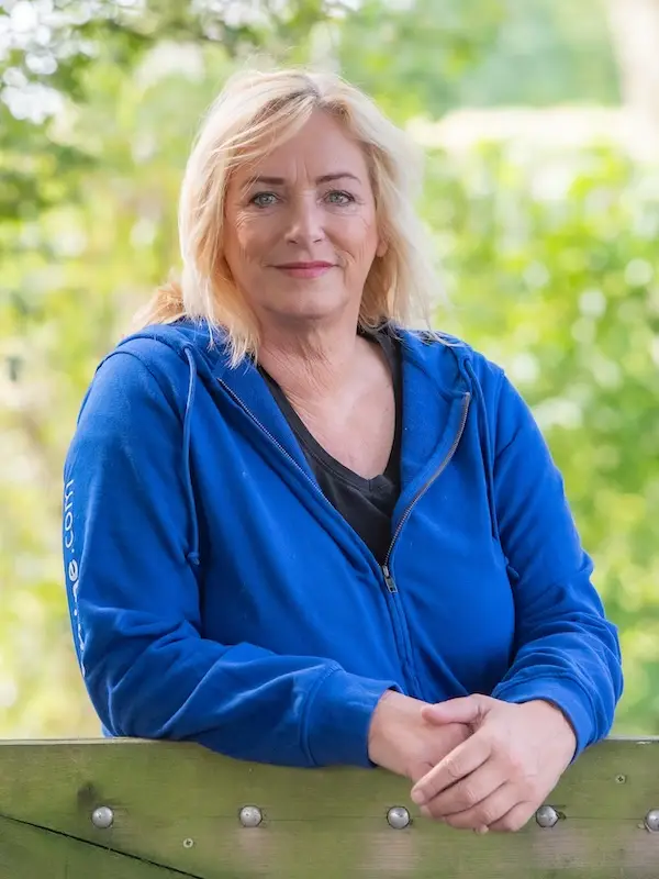 Annemarie van der Toorn
