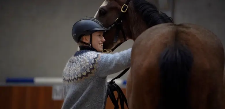 paardenopleiding, orun, KNHS, instructeur paard en gedrag, paardengedrag, paard, niveau 3, ORUN, KNHS, Annemarie van der toorn