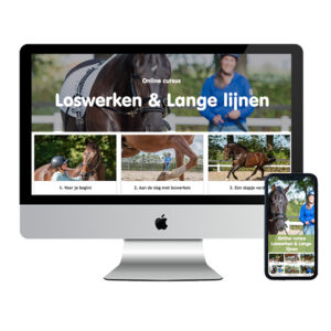 Online cursus Loswerken & Lange lijnen