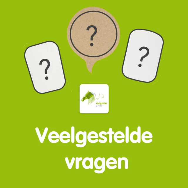 Omdat een aantal vragen meermaals gesteld werden hierbij even verzameld in een post! ⚠️

𝗤: Ik kan zondag niet, kan ik de webinars terugkijken?
A: Jazeker! Alles wordt opgenomen en is tot 6 maanden na 29 juni terug te kijken.

-

𝗤: Zijn de webinars in Nederlands of in Engels?
A: De webinars van Machteld en Thirza zijn in het Nederlands, die van Chris en Emma zijn in het Engels. Hierbij is het mogelijk om ondertiteling aan te zetten.

-

𝗤: Kan ik vragen stellen tijdens de webinars?
A: Na afloop van de webinars is er de gelegenheid om vragen te stellen!

-

𝗤: Kan ik licentiepunten krijgen voor deelname?
A: Ja dat kan, laat daarvoor even je relatienummer van de KNHS aan ons weten

Bestellen kan nog een paar dagen via https://e-quine.com/summit-2025/