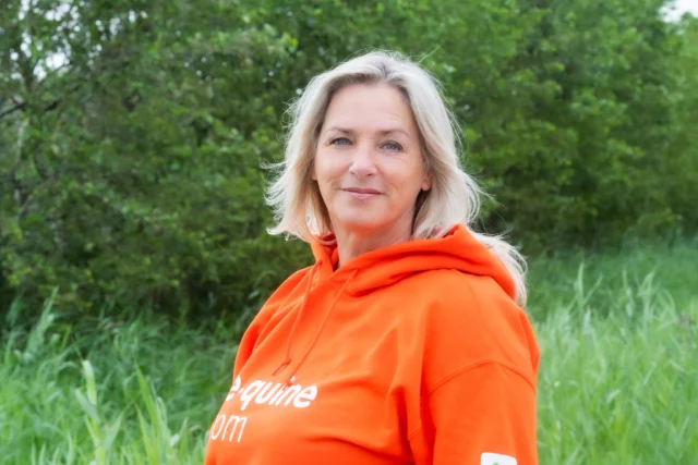 Vorige week zijn we met een groep van 20+ deelnemers gestart met de derde editie van 'Jouw eigen bedrijf'! 🎉

We zijn ontzettend benieuwd naar de ondernemers die de komende weken hun ideeën gaan uitwerken en/of hun eigen bedrijf verder gaan opbouwen. Over iets minder dan twee weken staat de eerste Q&A-sessie met Annemarie gepland, en wij hebben er weer enorm veel zin in om samen aan de slag te gaan! 💪