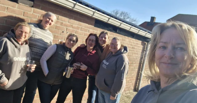 📸 Lesweekend in beeld!

Afgelopen weekend vond het laatste lesweekend voor niveau 3 plaats. Verschillende dagen stonden in het teken van examenvoorbereiding en de laatste puntjes op de i zetten. Naast het harde werken was het ook vooral erg gezellig. 
Goed gedaan allemaal en succes met de examens volgende maand!🎉