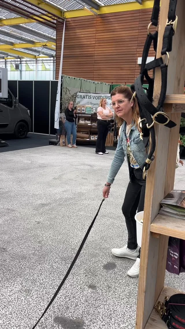 Kom jij een gokje wagen vandaag? Hoe lang is de lange lijn die in de stand ligt? Pak hem op, gok, meet ‘m uit hoe je wilt en maak kans op een jaar lang gratis opleiding!